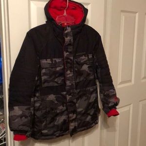 Kids Winter Coat